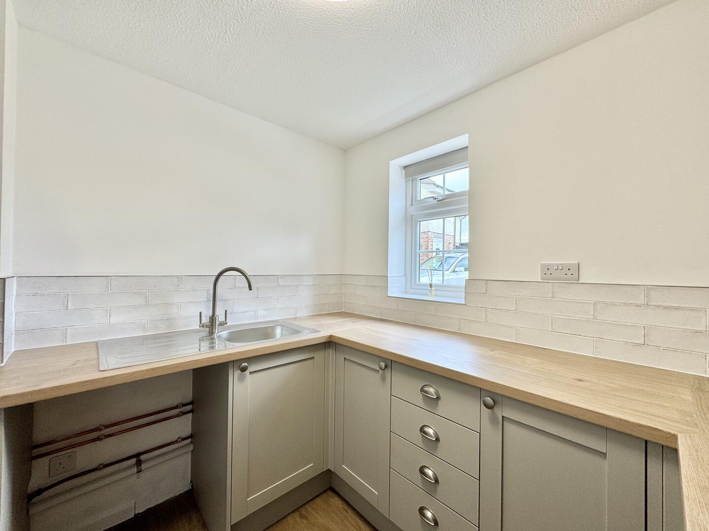 Polisken Way, St. Erme, Truro